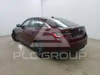 2024 BMW I4