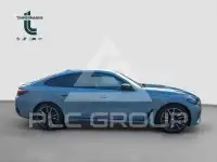 2024 BMW I4