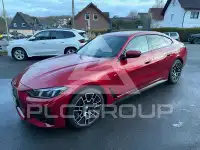 2024 BMW I4