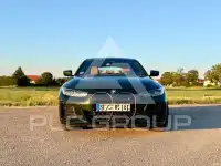 2024 BMW I4
