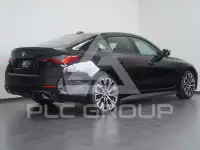 2024 BMW I4