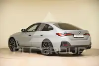 2024 BMW I4