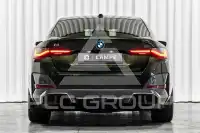 2024 BMW I4
