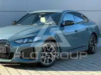 2024 BMW I4