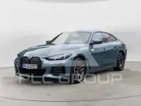 2024 BMW I4