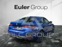 2024 BMW I4