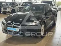 2024 BMW I4