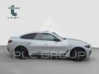 2024 BMW I4