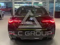 2024 BMW I4