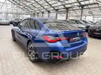 2024 BMW I4