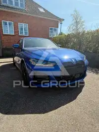2024 BMW I4