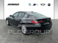 2024 BMW I4