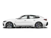 2024 BMW I4