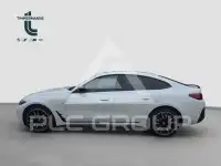 2024 BMW I4
