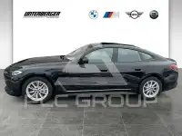 2024 BMW I4