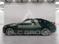2024 BMW I4