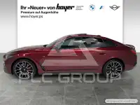 2024 BMW I4