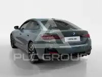 2024 BMW I4