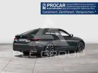2024 BMW I4