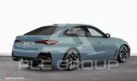 2024 BMW I4
