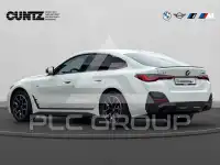2024 BMW I4