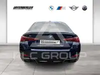 2024 BMW I4