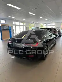 2024 BMW I4