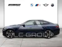 2024 BMW I4