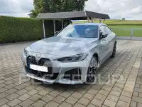 2024 BMW I4