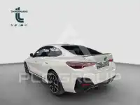 2024 BMW I4