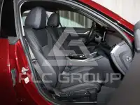 2024 BMW I4