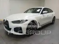 2024 BMW I4