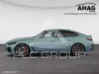 2024 BMW I4