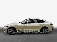 2024 BMW I4