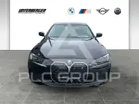 2024 BMW I4