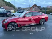 2024 BMW I4