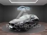 2024 BMW 120