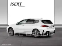 2025 BMW 120