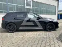 2024 BMW 120