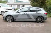 2024 BMW 120