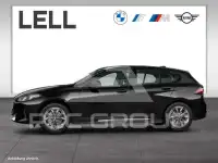 2024 BMW 120
