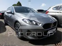 2024 BMW 120