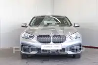 2024 BMW 120