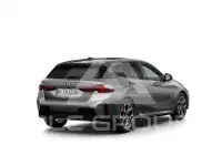 2024 BMW 120