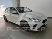 2024 BMW 120
