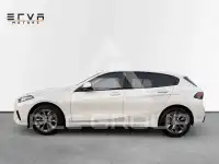 2024 BMW 120