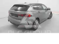 2024 BMW 120