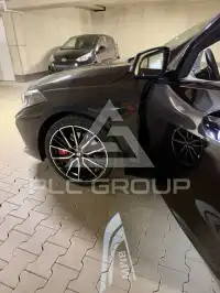 2024 BMW 120