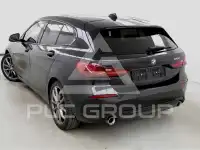 2024 BMW 120