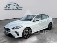 2024 BMW 120